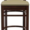 Abbildung Barkruk Ute Vorderansicht