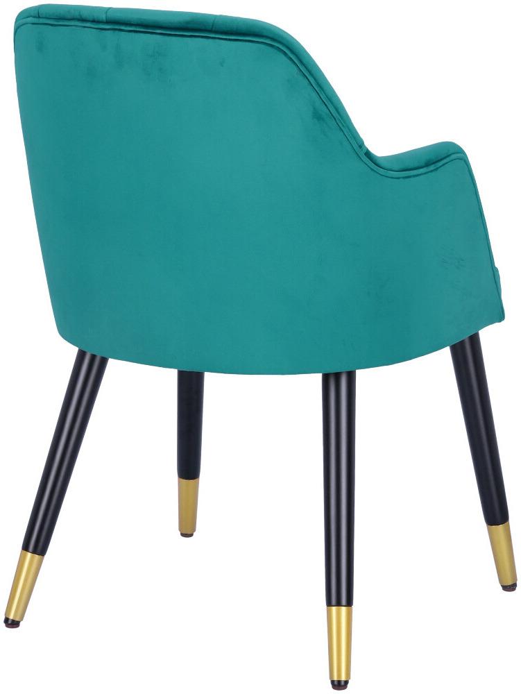 Abbildung Armlehnstuhl Marlo Schrägansicht