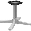 Abbildung Table basse Modular T Schrägansicht