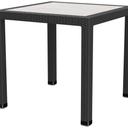 Abbildung Table à manger Otis Schrägansicht