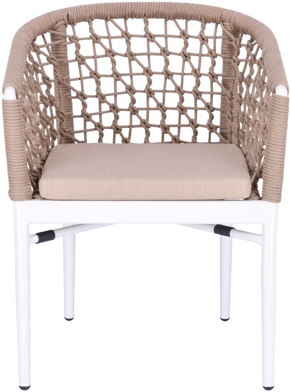 Abbildung Armchair Penka Vorderansicht