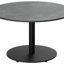 Abbildung Couchtisch T12 Slim Seitenansicht