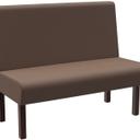 Abbildung Tussenelement 120cm Anett Schrägansicht