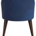 Abbildung arm chair Hada Rückansicht