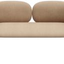 Abbildung 2-zits element Liberty Vorderansicht