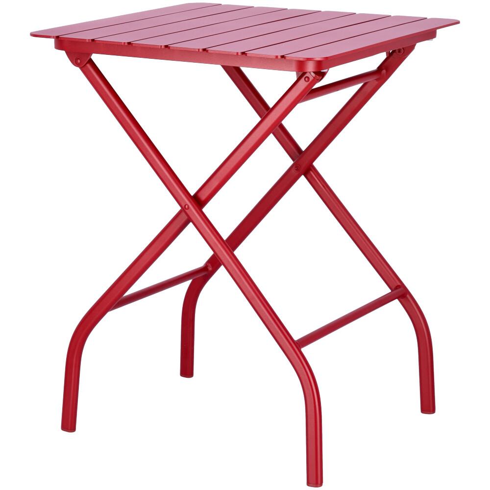 Abbildung dining table Baila T Schrägansicht