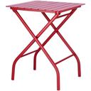 Abbildung dining table Baila T Schrägansicht