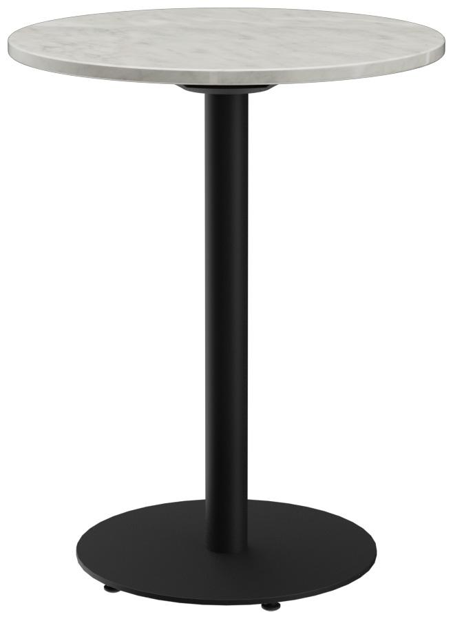 Abbildung Eettafel Kerst Slim Vorderansicht