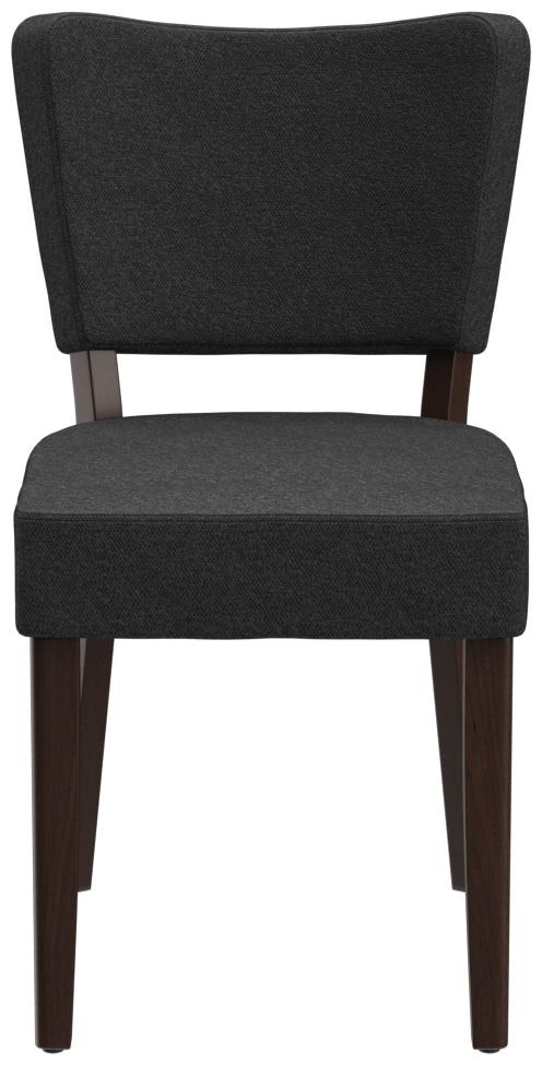 Abbildung stoel Damara Vorderansicht