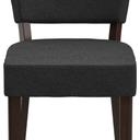 Abbildung stoel Damara Vorderansicht