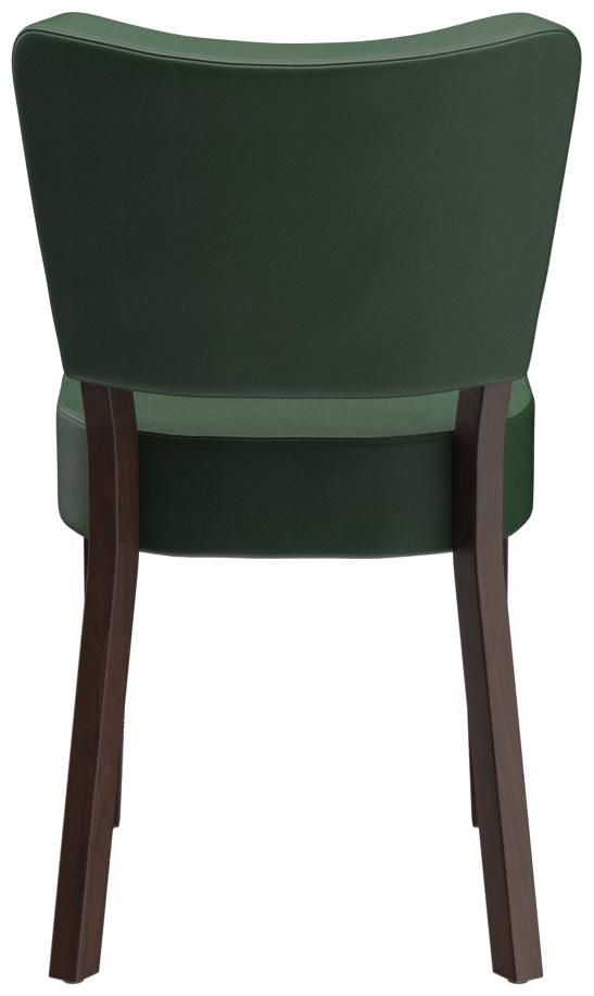 Abbildung chair Damara Rückansicht