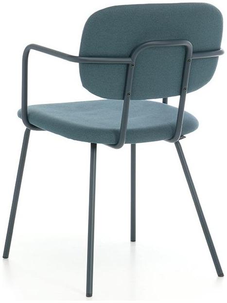 Abbildung Armchair P32 Schrägansicht