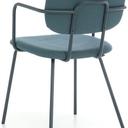 Abbildung Armchair P32 Schrägansicht