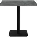 Abbildung dining table Kerst Slim Vorderansicht