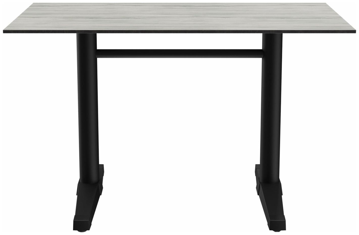 Abbildung Esstisch Kata Rückansicht