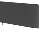 Abbildung 2-seater Cliff Schrägansicht