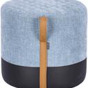 Abbildung Tabouret Panora Vorderansicht