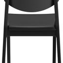 Abbildung chair Quorum C Rückansicht