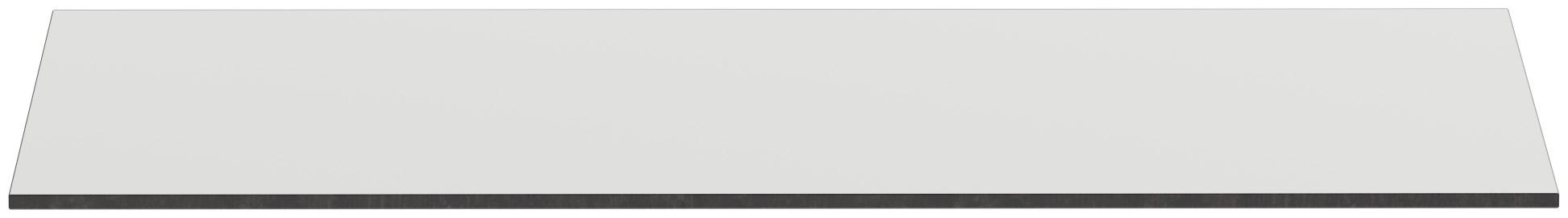 Abbildung Plateau de table Compact Slim Vorderansicht