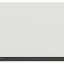 Abbildung Plateau de table Compact Slim Vorderansicht
