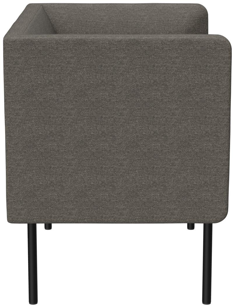 Abbildung stoel Tuya Seitenansicht