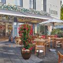 Abbildung arm chair Vitus Ambiente