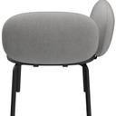 Abbildung Hoekfauteuil rechts Liberty Rückansicht