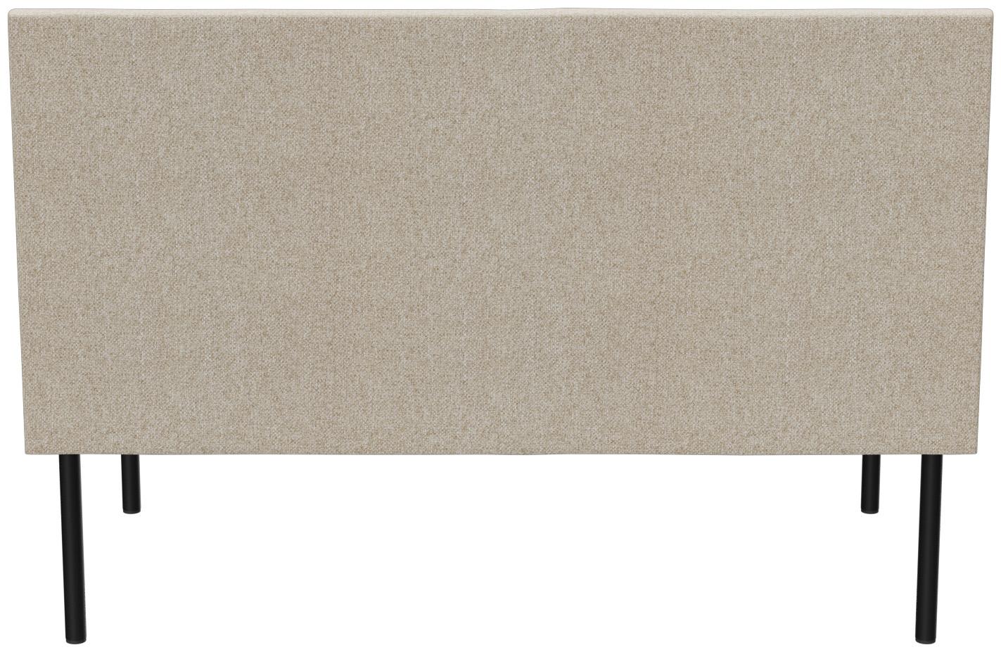 Abbildung Element 120 cm Tuya B Rückansicht