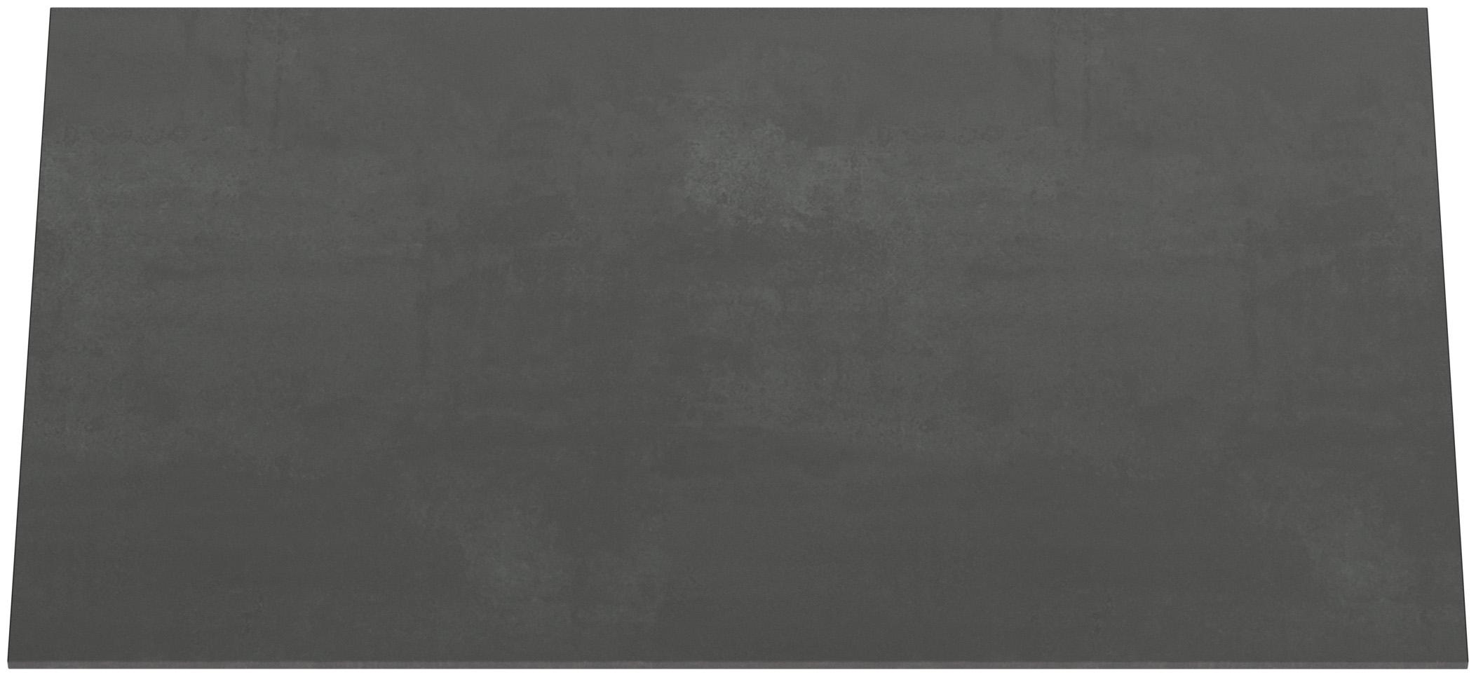 Abbildung Plateau de table Compact Slim Schrägansicht