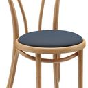 Abbildung chair Gion Schrägansicht