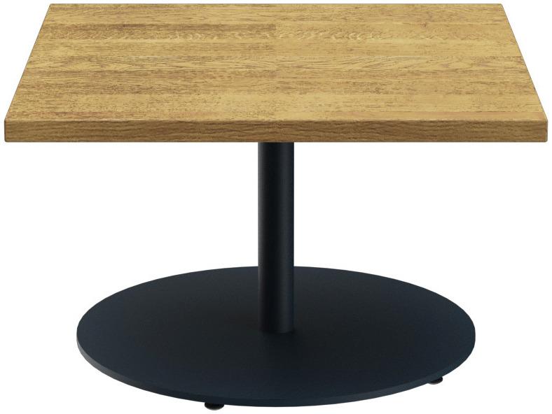 Abbildung salontafel T12 Slim Rückansicht