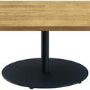 Abbildung salontafel T12 Slim Rückansicht