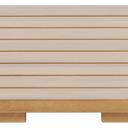 Abbildung Plateau de table Sendo A Vorderansicht