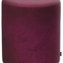 Abbildung Hocker Doria Seitenansicht