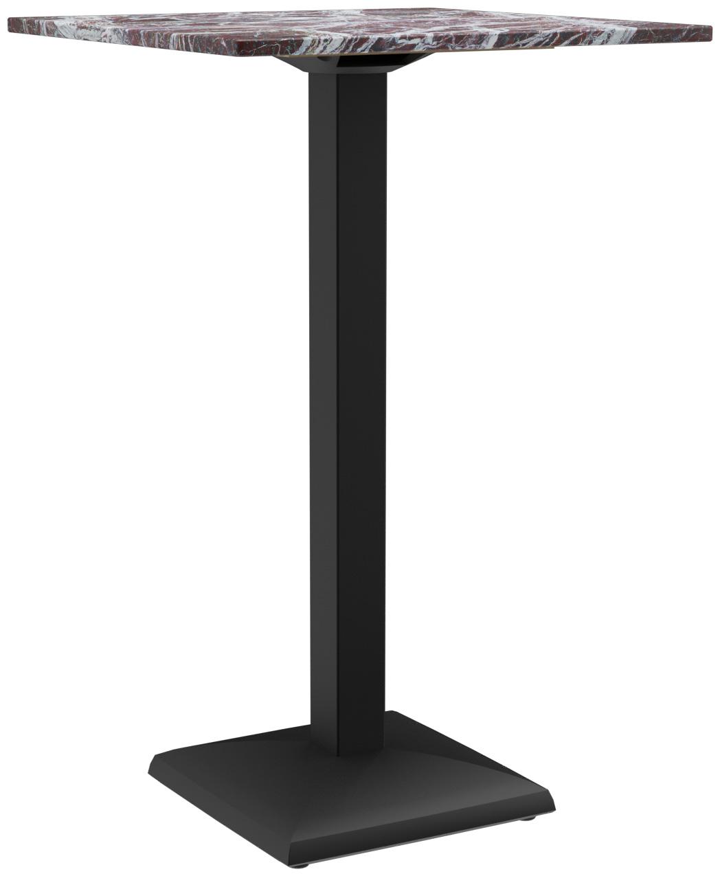 Abbildung high table Kord Schrägansicht