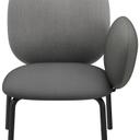 Abbildung Hoekzetel links Liberty Vorderansicht