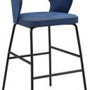 Abbildung Barhocker Nilla Schrägansicht