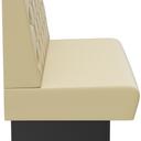 Abbildung right-hand closing element 120cm Hester Seitenansicht