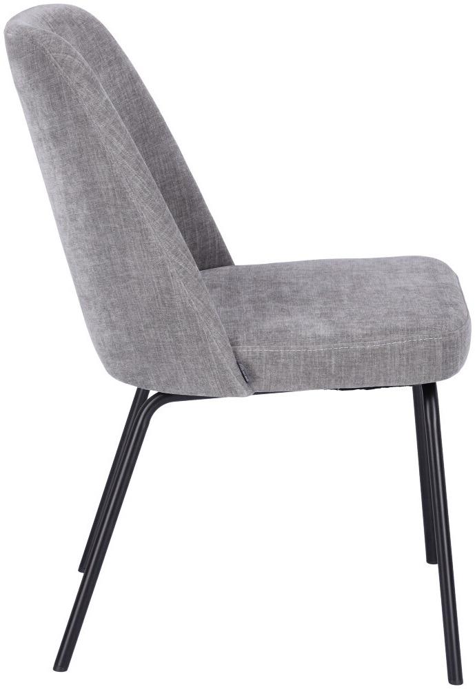 Abbildung chaise Hada Seitenansicht