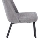 Abbildung chaise Hada Seitenansicht