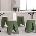 Abbildung tabouret Elvina Ambiente