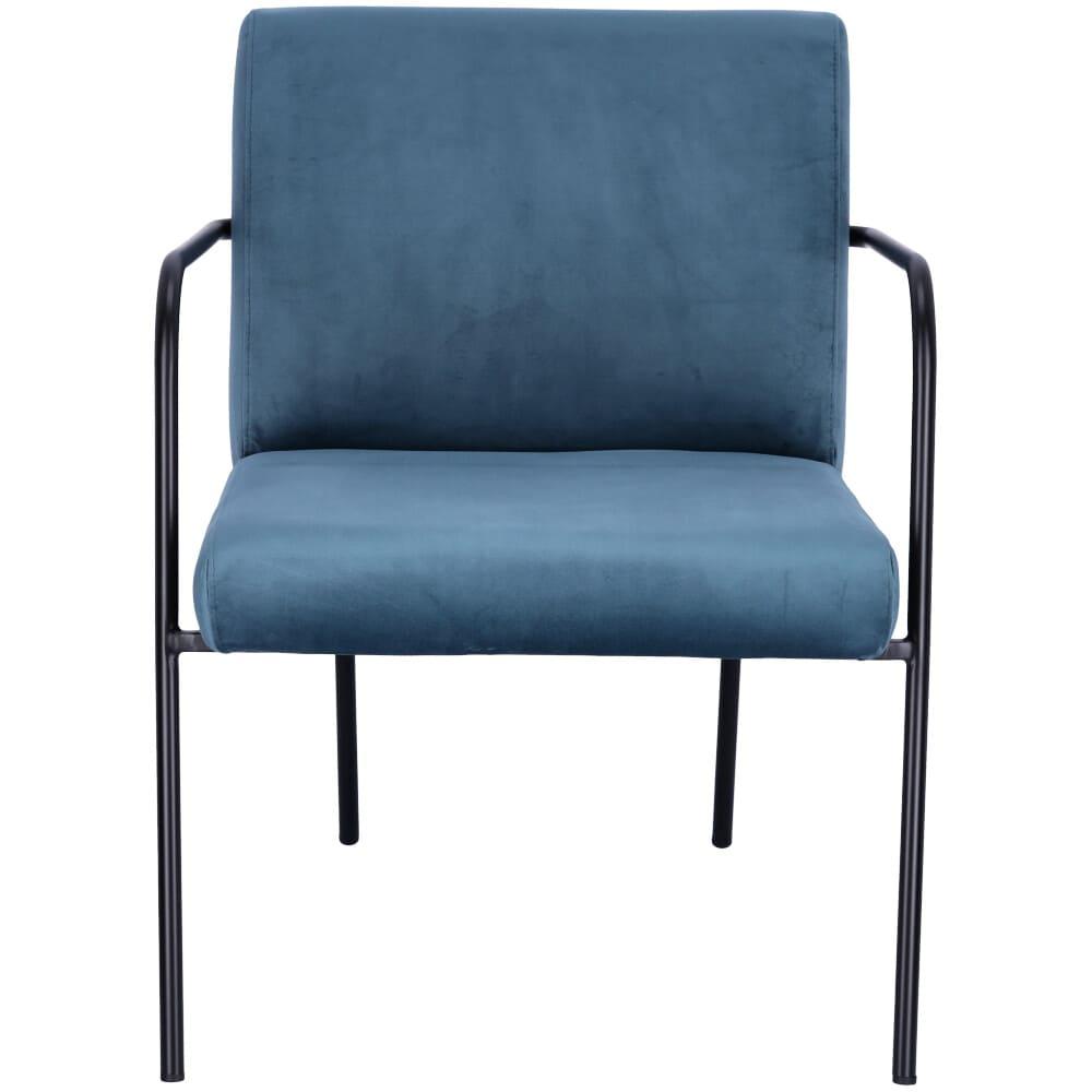 Abbildung Fauteuil Teona Vorderansicht