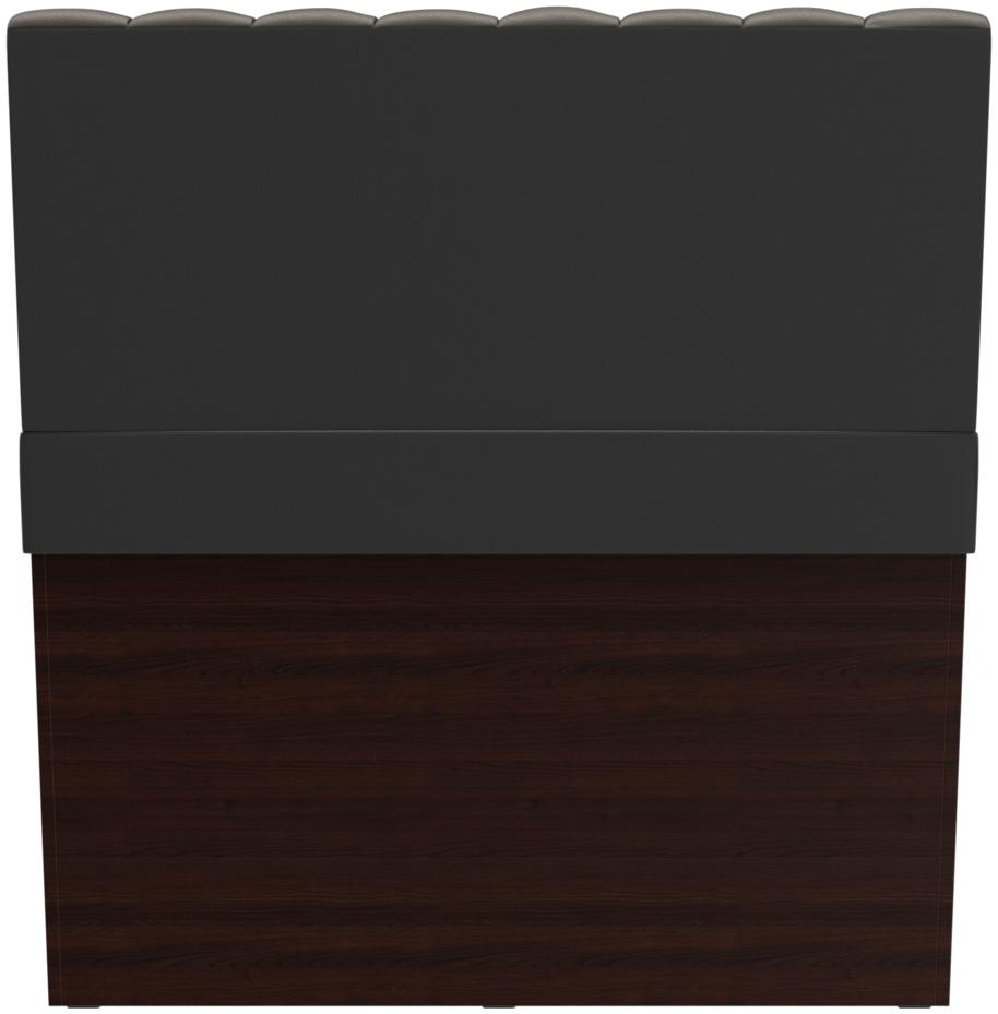 Abbildung Zwischenelement 120cm Felipa Rückansicht