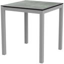 Abbildung Esstisch Tivon Schrägansicht