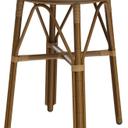 Abbildung Esstisch Marysol Schrägansicht