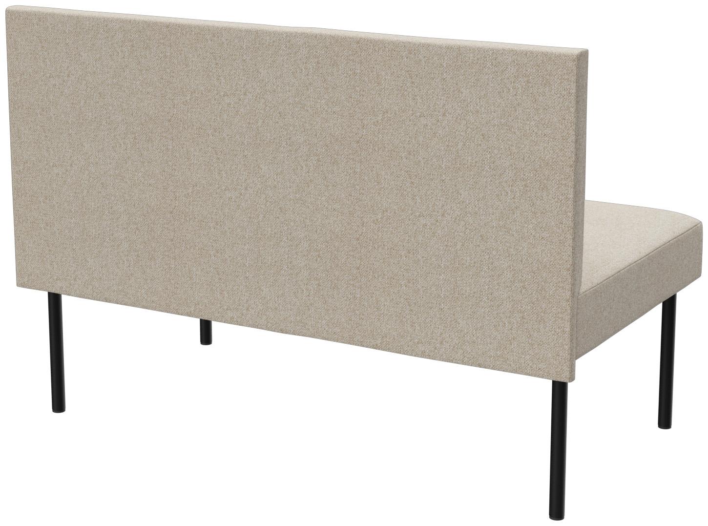 Abbildung Element 120 cm Tuya B Schrägansicht