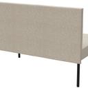 Abbildung Element 120 cm Tuya B Schrägansicht