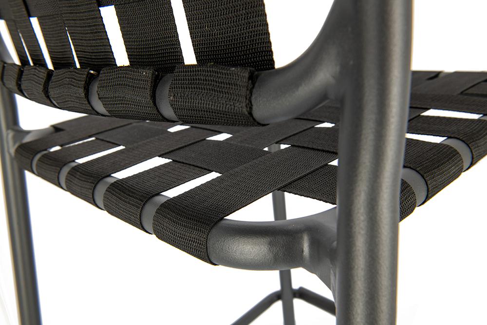 Abbildung bar stool Brigo Detailansicht