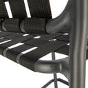 Abbildung bar stool Brigo Detailansicht