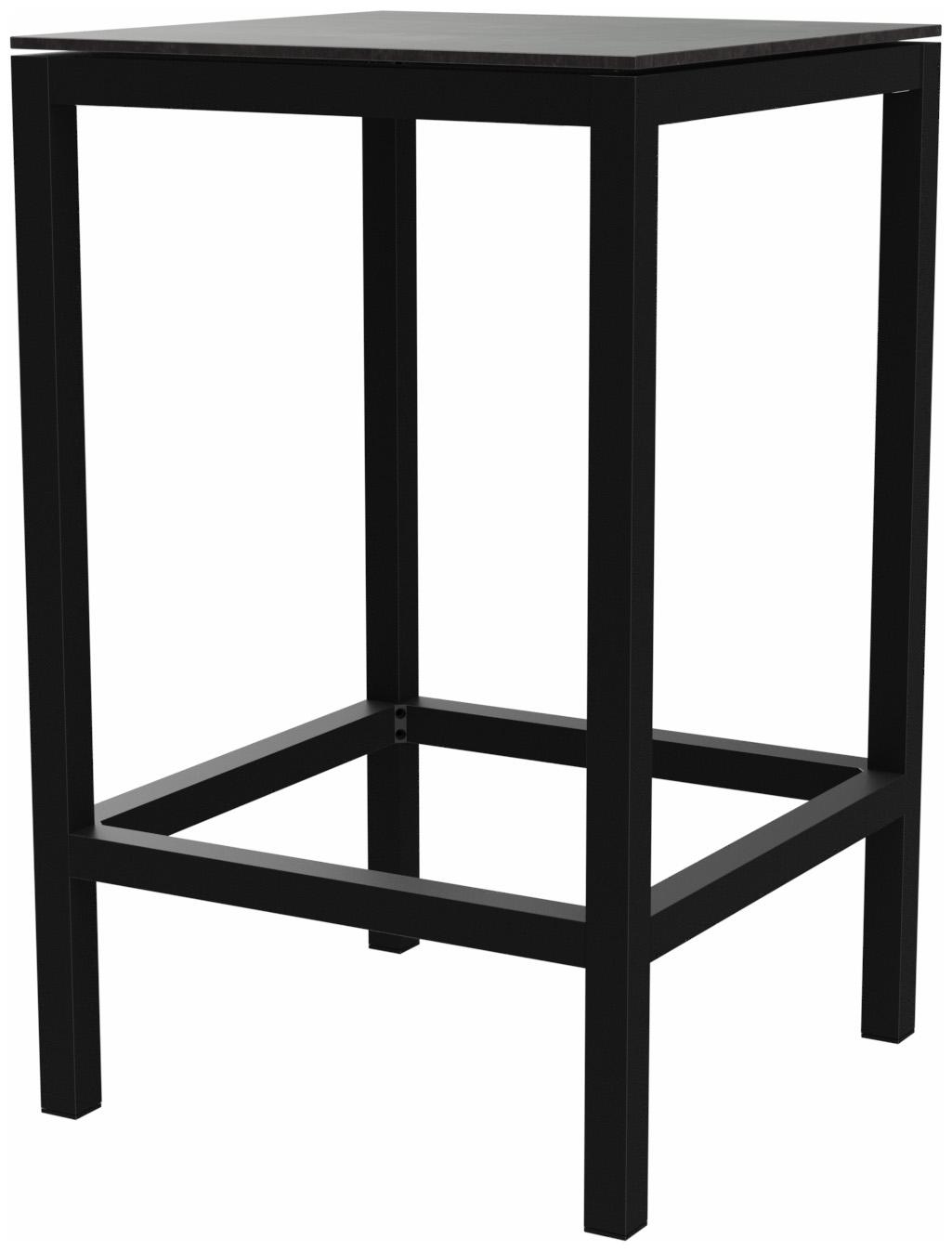 Abbildung high table Tivon Schrägansicht